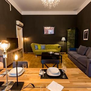 Deluxe Appartement